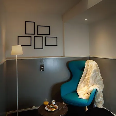 Apartahotel Forenom Kamppi - Contactless Check-in