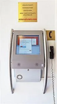 Apartahotel Forenom Kamppi - Contactless Check-in Helsinki