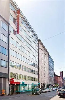 Apartahotel Forenom Kamppi - Contactless Check-in 3*