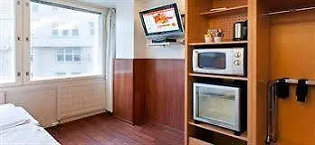 Apartahotel Forenom Kamppi - Contactless Check-in