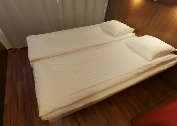 Forenom Kamppi - Contactless Check-in 3*