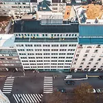 Appart hôtel Forenom Kamppi - Contactless Check-in Helsinki