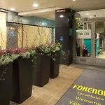 Forenom Kamppi - Contactless Check-in 3*