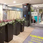 Appart hôtel Forenom Kamppi - Contactless Check-in
