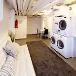Forenom Kamppi - Contactless Check-in Appart hôtel 3*