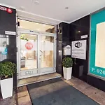 Appart hôtel Forenom Kamppi - Contactless Check-in Helsinki