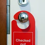 Forenom Kamppi - Contactless Check-in 3* Helsinki