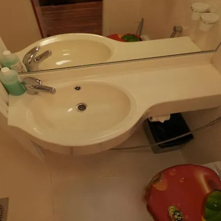 Lägenhetshotell Forenom Kamppi - Contactless Check-in