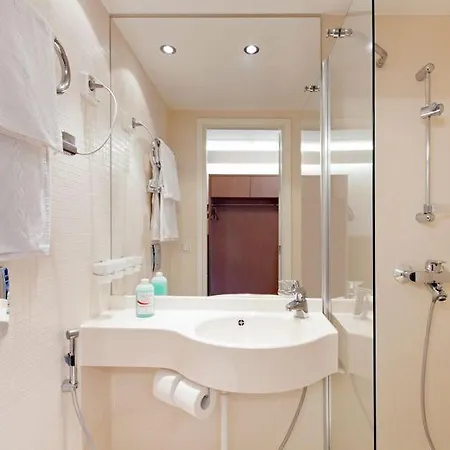 Apartmanhotel Forenom Kamppi - Contactless Check-in