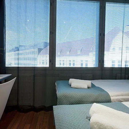 Forenom Kamppi - Contactless Check-in 3*