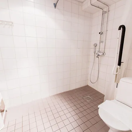 Forenom Kamppi - Contactless Check-in アパートホテル 3*