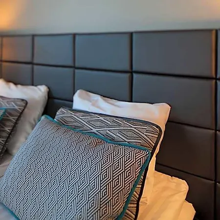 Aparthotel Forenom Kamppi - Contactless Check-in 3*