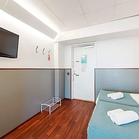 Aparthotel Forenom Kamppi - Contactless Check-in Helsinki
