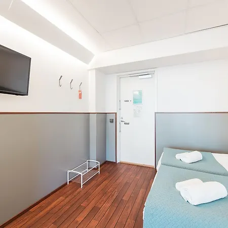 Apartmanhotel Forenom Kamppi - Contactless Check-in Helsinki