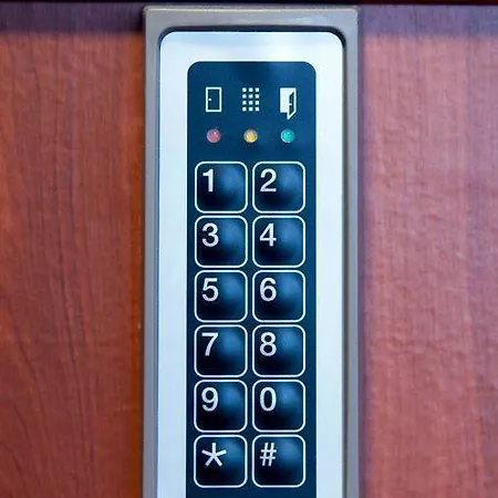 Apartmanhotel Forenom Kamppi - Contactless Check-in