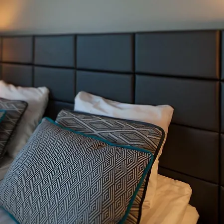 Forenom Kamppi - Contactless Check-in Apartmanhotel