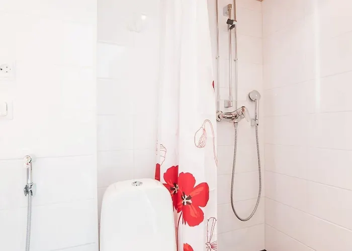 Forenom Kamppi - Contactless Check-in Lejlighedshotel 3*