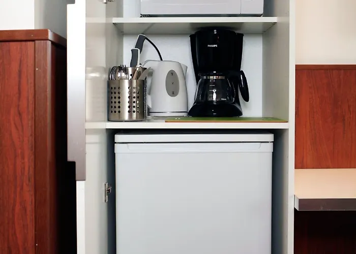 Lejlighedshotel Forenom Kamppi - Contactless Check-in 3*