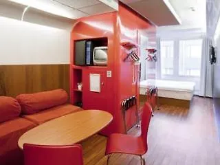 Aparthotel Forenom Kamppi - Contactless Check-in