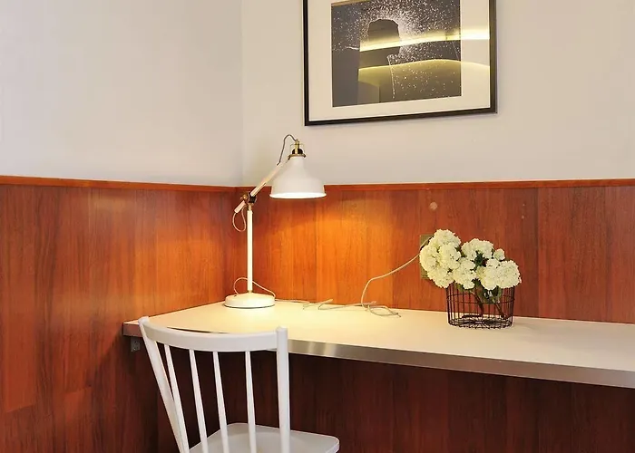 Forenom Kamppi - Contactless Check-in