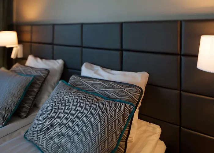 Forenom Kamppi - Contactless Check-in Lejlighedshotel