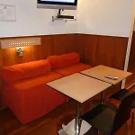 Apartmanhotel Forenom Kamppi - Contactless Check-in