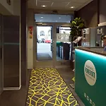 Forenom Kamppi - Contactless Check-in 3*