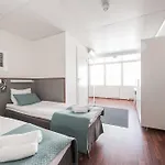 Apartmanhotel Forenom Kamppi - Contactless Check-in 3*