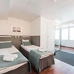 Apartmanhotel Forenom Kamppi - Contactless Check-in