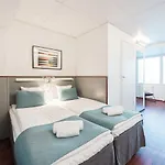 Forenom Kamppi - Contactless Check-in Apartmanhotel
