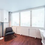 Apartmanhotel Forenom Kamppi - Contactless Check-in