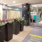 Forenom Kamppi - Contactless Check-in