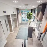 Forenom Kamppi - Contactless Check-in 3*
