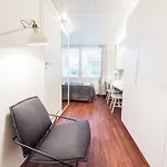 Forenom Kamppi - Contactless Check-in Apartmanhotel
