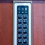 Apartmanhotel Forenom Kamppi - Contactless Check-in