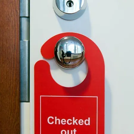 Forenom Kamppi - Contactless Check-in 3* Helsinki