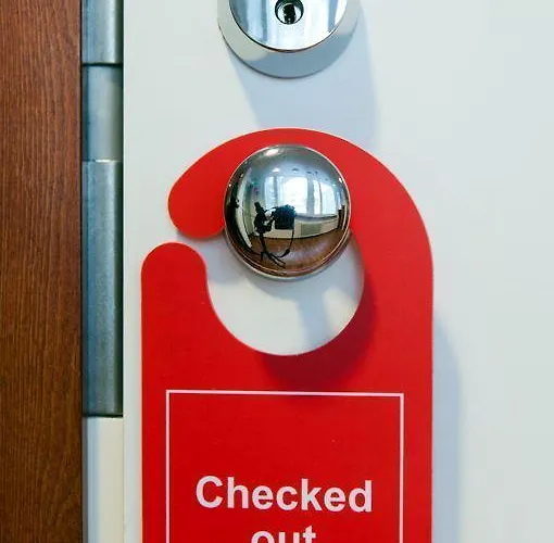 Forenom Kamppi - Contactless Check-in 3* Helsinky