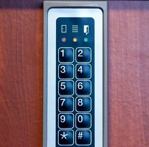 Aparthotel Forenom Kamppi - Contactless Check-in