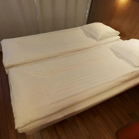 Forenom Kamppi - Contactless Check-in 3*