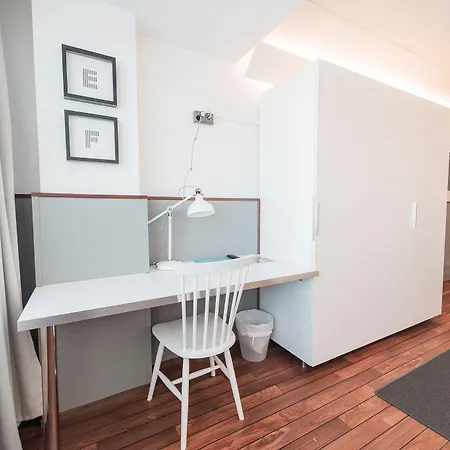 Forenom Kamppi - Contactless Check-in 3*