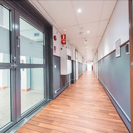 Forenom Kamppi - Contactless Check-in Aparthotel