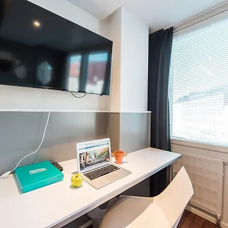 Aparthotel Forenom Kamppi - Contactless Check-in