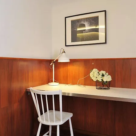 Forenom Kamppi - Contactless Check-in